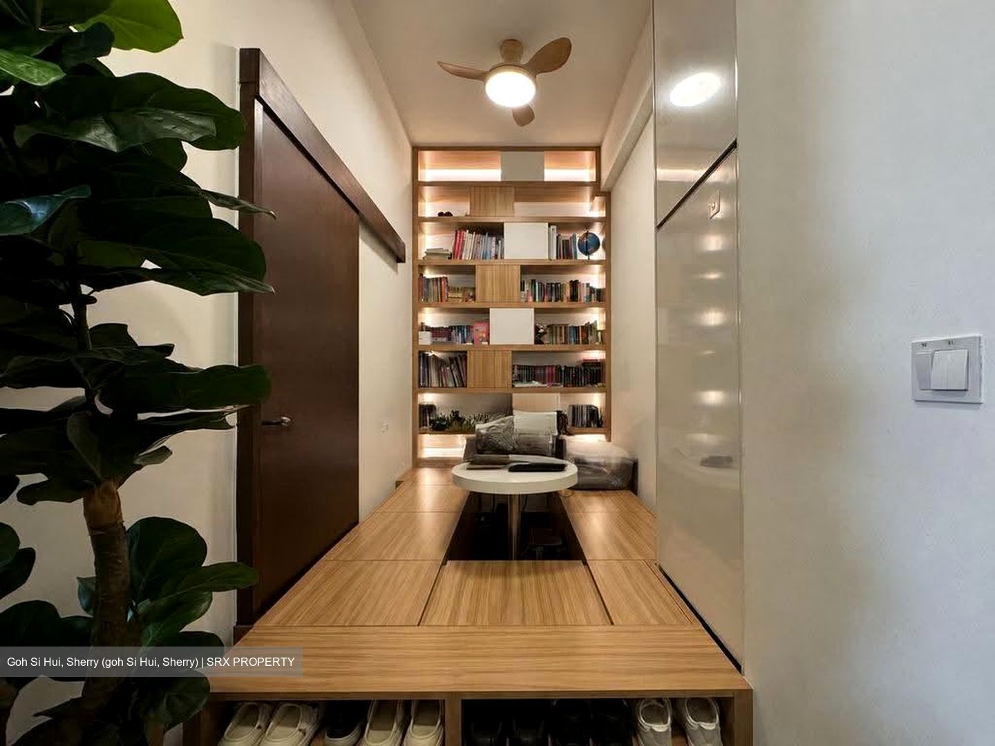 Hillsta (D23), Condominium #638181771